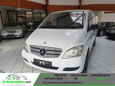 Mercedes Vito occasion année 2014 boite Manuelle Annonce Mercedes Vito occasion Diesel 114 CDI à Beaupuy