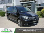 Mercedes Vito occasion année 2019 boite Automatique Annonce Mercedes Vito occasion Diesel 114 CDI à Beaupuy
