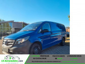 Mercedes Vito occasion année 2014 boite Manuelle Annonce Mercedes Vito occasion Diesel 114 CDI à Beaupuy