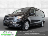 Mercedes Vito occasion année 2019 boite Automatique Annonce Mercedes Vito occasion Diesel 114 CDI à Beaupuy