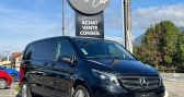 Annonce Mercedes Vito occasion Diesel 114CDI COMPACT BVM FIRST (TVA rcuprable)  Challes-les-Eaux
