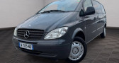 Annonce Mercedes Vito occasion Diesel 115 CDI 150 BVA Compact CUIR 9 PLACES � Uckange