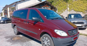 Mercedes Vito , garage GROUPE VL AUTOS  GLEIZ