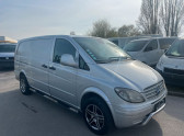 Annonce Mercedes Vito occasion Diesel 115 CDI L2H1 Rallongee  Fouquires-ls-Lens