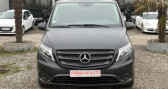 Annonce Mercedes Vito occasion Diesel 116 2.0 CDI BLUETEC 163CH � livron sur Drôme