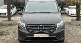 Mercedes Vito occasion 2021 mise en vente &agrave; livron sur Drôme par le garage PREMIUM AUTO 26 - photo n&deg;1