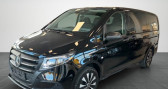 Annonce Mercedes Vito occasion Diesel 116 4M LONG  Cassel
