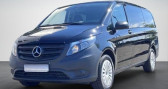 Annonce Mercedes Vito occasion Diesel 116 9-SITZ R1805  Cassel