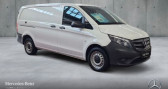 Mercedes Vito 116 CDI 163 LONG PRO PROPULSION BVM6   Saint Patrice 37