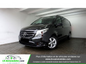 Mercedes Vito occasion année 2019 boite Automatique Annonce Mercedes Vito occasion Diesel 116 CDI 4MATIC à Beaupuy