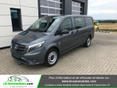 Mercedes Vito occasion année 2019 boite Automatique Annonce Mercedes Vito occasion Diesel 116 CDI 4Matic à Beaupuy