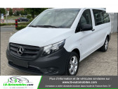 Mercedes Vito occasion année 2017 boite Automatique Annonce Mercedes Vito occasion Diesel 116 CDI 4Matic à Beaupuy