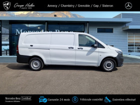 Mercedes Vito 116 CDI 4x4 Extra Long 9G-Tronic - 34 900 ?HT  occasion  Gires - photo n9