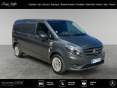 Mercedes Vito 116 CDI 4x4 Fourgon Compact - 29000? HT  2020 - annonce de voiture en vente sur Auto Sélection.com