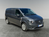 Mercedes Vito 116 CDI 4x4 Fourgon Compact   Argonay 74