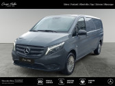 Annonce Mercedes Vito occasion Diesel 116 CDI 4x4 Fourgon Extra long � GAP
