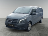 Annonce Mercedes Vito occasion Diesel 116 CDI 4x4 Fourgon Extra long � GAP