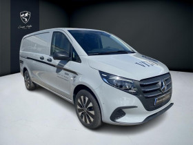 Mercedes Vito 116 CDI 4x4 Fourgon Long Fg Sel  occasion  Gires - photo n7