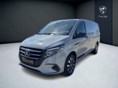 Annonce Mercedes Vito occasion Diesel 116 CDI 4x4 Fourgon Long Fg Sel  Gires