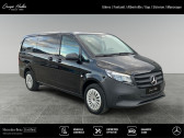 Annonce Mercedes Vito occasion Diesel 116 CDI 4x4 Fourgon Long  Argonay