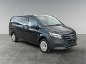 Annonce Mercedes Vito occasion Diesel 116 CDI 4x4 Fourgon Long  Argonay
