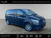 Annonce Mercedes Vito occasion Diesel 116 CDI 4x4 Mixto Compact - 35 700 HT � Argonay