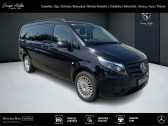 Annonce Mercedes Vito occasion Diesel 116 CDI 4x4 Mixto Long- BVA - 41 900HT  SAINT-EGREVE