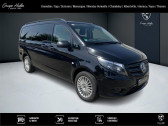 Annonce Mercedes Vito occasion Diesel 116 CDI 4x4 Mixto Long- BVA - 41 900HT � SAINT-EGREVE