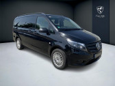 Mercedes Vito occasion année 2020 boite Automatique Annonce Mercedes Vito occasion Diesel 116 CDI 4x4 Mixto Long- BVA - 42 400 HT à SAINT-EGREVE