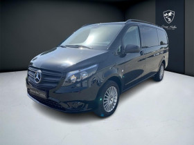 Mercedes Vito 116 CDI 4x4 Mixto Long Fg  occasion  Gires - photo n3