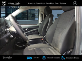 Mercedes Vito 116 CDI 4x4 Mixto Long Select 7G-TRONIC Plus -3630  occasion  Gires - photo n4