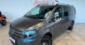 Mercedes Vito occasion année 2017 boite Automatique Annonce Mercedes Vito occasion Diesel 116 CDi 7G-TRONIC 163cv-BVA-2017 à Gerzat