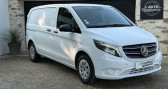 Mercedes Vito 116 CDI 9G-Tronic Select Compact   ST CHRISTOPHE DU LIGNERON 85
