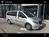 Mercedes Vito occasion année 2019 boite Sequentielle Annonce Mercedes Vito occasion Diesel 116 CDI BlueEFFICIENCY Long Select 7G-TRONIC PLUS à Gières