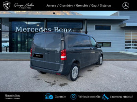 Mercedes Vito 116 CDI Compact 4x4 7G-TRONIC Plus  occasion  Gires - photo n18