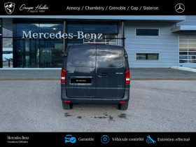 Mercedes Vito 116 CDI Compact 4x4 7G-TRONIC Plus  occasion  Gires - photo n16
