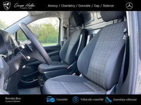 Mercedes Vito 116 CDI Compact 4x4 7G-TRONIC Plus  occasion  Gires - photo n6