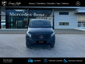 Mercedes Vito 116 CDI Compact 4x4 7G-TRONIC Plus  occasion  Gires - photo n2