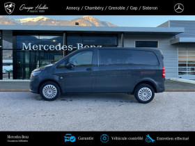 Mercedes Vito 116 CDI Compact 4x4 7G-TRONIC Plus  occasion  Gires - photo n4
