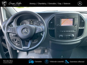 Mercedes Vito 116 CDI Compact 4x4 7G-TRONIC Plus  occasion  Gires - photo n7