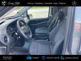 Mercedes Vito 116 CDI Compact 4x4 7G-TRONIC Plus  occasion  Gires - photo n5
