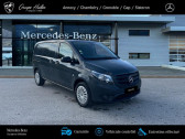 Mercedes Vito occasion année 2018 boite Automatique Annonce Mercedes Vito occasion Diesel 116 CDI Compact 4x4 7G-TRONIC Plus à Gières