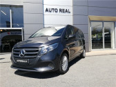 Annonce Mercedes Vito occasion Diesel 116 CDI COMPACT BVA RWD PRO à Toulouse