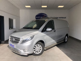 Mercedes Vito occasion année 2016 boite Automatique Annonce Mercedes Vito occasion Diesel 116 CDI COMPACT PRO E6 PROPULSION à FENOUILLET