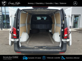 Mercedes Vito 116 CDI Extra-Long 4x4 9G-TRONIC  occasion  Gires - photo n15