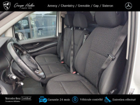 Mercedes Vito 116 CDI Extra-Long 4x4 9G-TRONIC  occasion  Gires - photo n5
