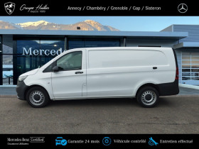 Mercedes Vito 116 CDI Extra-Long 4x4 9G-TRONIC  occasion  Gires - photo n4