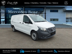 Mercedes Vito 116 CDI Extra-Long 4x4 9G-TRONIC  occasion  Gires - photo n1