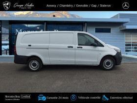 Mercedes Vito 116 CDI Extra-Long 4x4 9G-TRONIC  occasion  Gires - photo n19