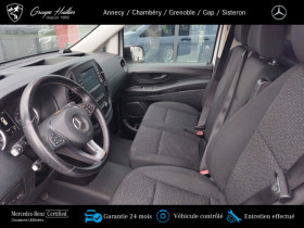 Mercedes Vito 116 CDI Extra-Long 4x4 9G-TRONIC  occasion  Gires - photo n6